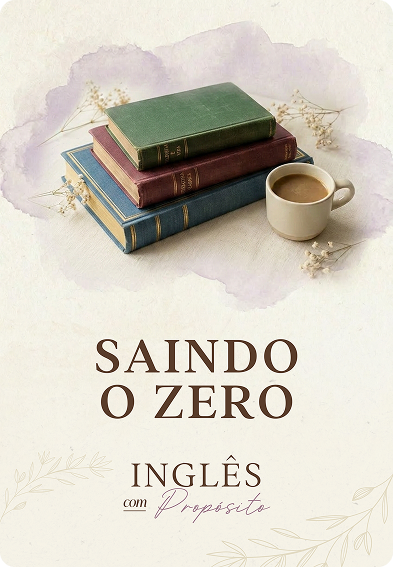 Modulo Saindo do zero