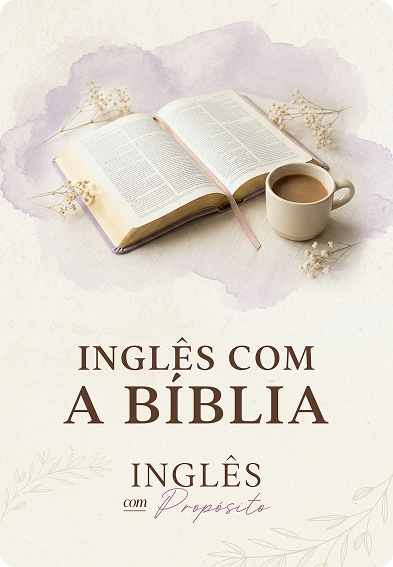 Modulo Ingles com a Biblia
