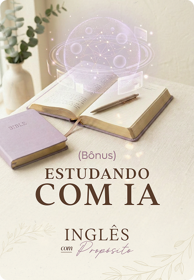 Bonus estudando com IA